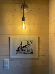 Zdjęcie z galerii obiektu La petite maison d’Orphée w mieście Marmagne