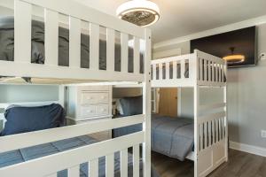 Φωτογραφία από το άλμπουμ του Wait N Sea by Oak Island Accommodations σε Oak Island