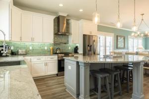 Φωτογραφία από το άλμπουμ του Wait N Sea by Oak Island Accommodations σε Oak Island +190 φωτογραφίες