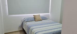 Gallery image of Club de Playa Samaria - T1 APTO 1705, Santamarta in Santa Marta