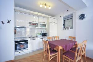 Gallery image of Adelisa Apartments in Budva