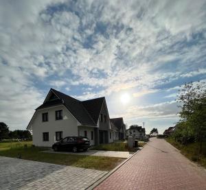 Nabolaget omkring lejligheden eller i nærheden