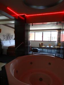 Billede fra billedgalleriet på Hotel Lerma i Lerma de Villada