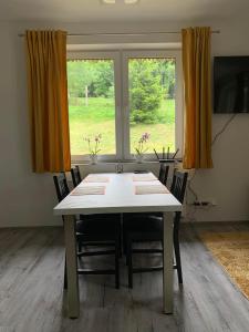 Fotografie z fotogalerie ubytování Apartmán U lomu Dolní Morava v destinaci Dolní Morava