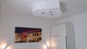 Fotografie z fotogalerie ubytování Vapama Rooms v destinaci Verona