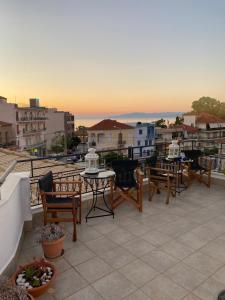 Gallery image of Artelie apartment in Kyparissia