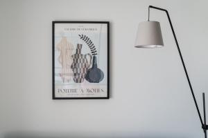 Fotografia z galérie ubytovania Apartament Chlebova 315 v destinácii Gdansk