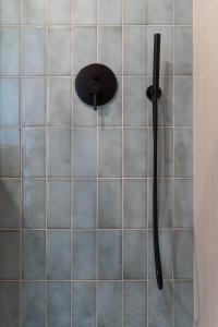 Kúpeľňa v ubytovaní Apartament Chlebova 315