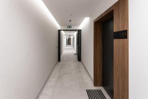 Fotografia z galérie ubytovania Apartament Chlebova 315 v destinácii Gdansk