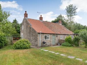 Gallery image of The Old Watchmaker's Shop in Cropton