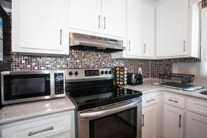 Φωτογραφία από το άλμπουμ του Summer Sands by Oak Island Accommodations σε Oak Island