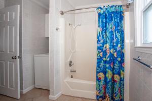 Φωτογραφία από το άλμπουμ του Summer Sands by Oak Island Accommodations σε Oak Island