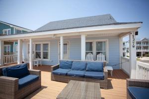 Φωτογραφία από το άλμπουμ του Summer Sands by Oak Island Accommodations σε Oak Island