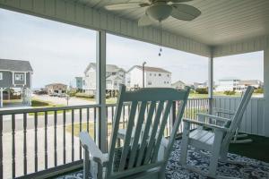 Imagen de la galería de Sunkissed 2 by Oak Island Accommodations, en Oak Island 67 fotos más
