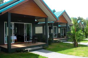 Fotografie z fotogalerie ubytování Hongte Khaolak Resort v destinaci Khao Lak