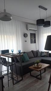 Gallery image of DOWN TOWN Luxurious Apartments (2) in Alexandroupoli