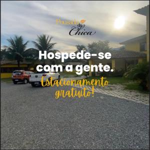 Fotografie z fotogalerie ubytování Pousada da Chica v destinaci Paraty