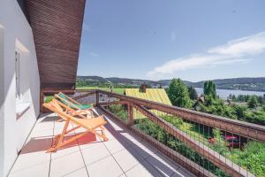 Fotografia z galérie ubytovania Naše chata Lipno v destinácii Lipno nad Vltavou