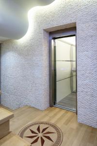 Fotografie z fotogalerie ubytování De President Suite, DeMaNi President Suites v destinaci Sitia