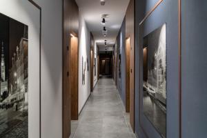 Fotografia z galérie ubytovania Apartament Nadmotławie 115 v destinácii Gdansk