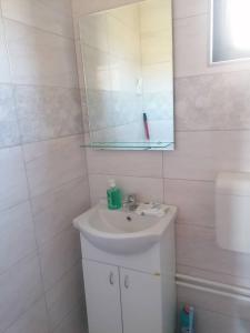 Bagno di Guesthouse Wolf