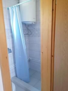 Bagno di Guesthouse Wolf