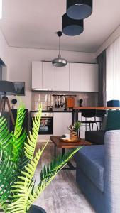 Gallery image of DOWN TOWN Luxurious Apartments (2) in Alexandroupoli +15 photos