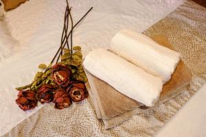Фотография из галереи Ajuga Luxury Boutique B&B в Кале