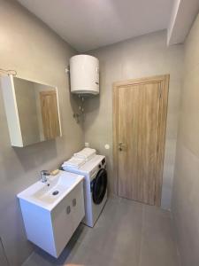 Φωτογραφία από το άλμπουμ του Apartman Aquarelle σε Kumbor +9 φωτογραφίες