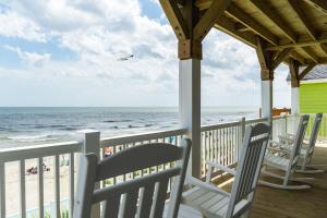 Gallery image of Clear Skies by Oak Island Accommodations in Oak Island