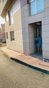Fotografie z fotogalerie ubytování Apartamento Aravi v destinaci Malpica