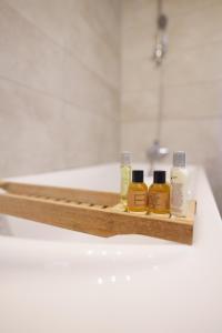 Фотография из галереи Ajuga Luxury Boutique B&B в Кале