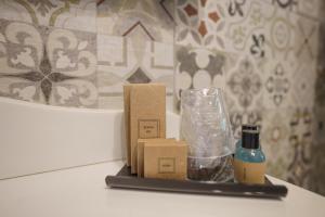 Фотография из галереи Ajuga Luxury Boutique B&B в Кале