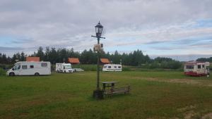 Gallery image of Camping Konradówka in Olecko