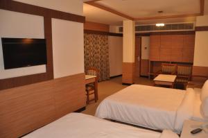 Gallery image of Hotel SMS Grand Inn in Vellore