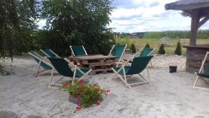 Φωτογραφία από το άλμπουμ του Domki Polana σε Piotrkowiczki