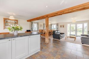 Gallery image of Wood Cottage in Tenbury