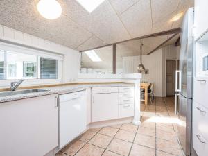 Fotografie z fotogalerie ubytování Holiday home Blåvand CCXLV v destinaci Blåvand