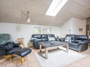 Fotografie z fotogalerie ubytování Holiday home Blåvand CCXLV v destinaci Blåvand
