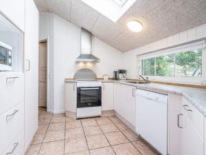 Fotografie z fotogalerie ubytování Holiday home Blåvand CCXLV v destinaci Blåvand