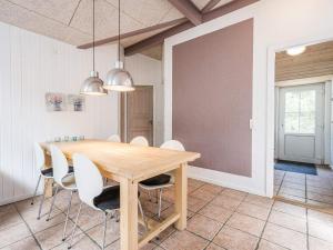Fotografie z fotogalerie ubytování Holiday home Blåvand CCXLV v destinaci Blåvand