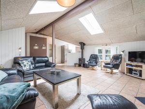 Fotografie z fotogalerie ubytování Holiday home Blåvand CCXLV v destinaci Blåvand