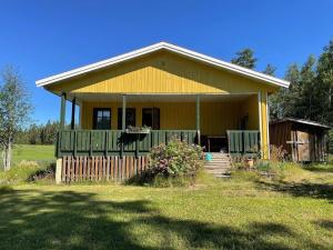 Billede fra billedgalleriet på 4 person holiday home in BENGTSFORS-By Traum i Bengtsfors + 29 billeder