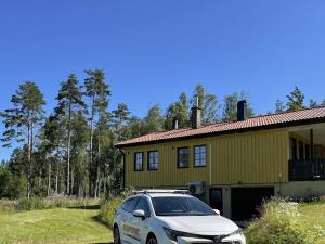 Billede fra billedgalleriet på 4 person holiday home in BENGTSFORS-By Traum i Bengtsfors