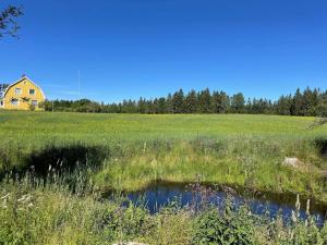 Billede fra billedgalleriet på 4 person holiday home in BENGTSFORS-By Traum i Bengtsfors