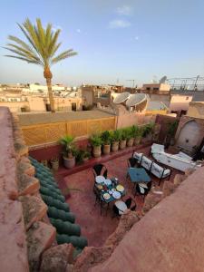 Gallery image of Riad Assalam in Marrakesh