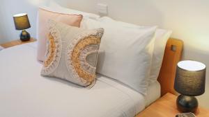 メリンブラにあるSorrento Apartments Merimbulaのギャラリーの写真 +18枚の写真