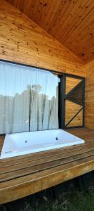 Bilde i galleriet til Hotel Pico 16 i Monte Verde