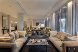 Gallery image of Pullman Auckland Hotel & Apartments in Auckland