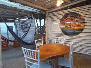 Foto sihtkohas San Vicente asuva majutusasutuse Hotel Gabarra Lodge galeriist
